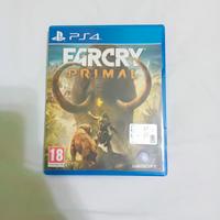 FarCry Primal ps4