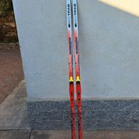 ski trab tecnica classica