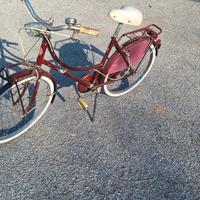 bici da passeggio Atala