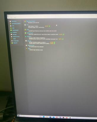PC Gaming Ryzen 7 2700X + RTX 2070 8GB + 16GB RAM