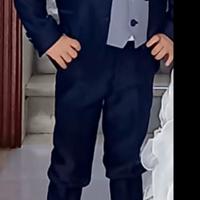 Abito bambino Nazareno Gabrielli 