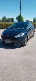 Ford Fiesta: Fiesta 5p 1.5 tdci ST-line 75cv