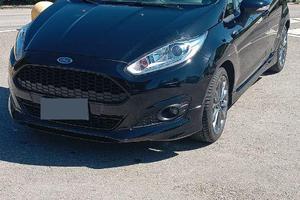 Ford Fiesta: Fiesta 5p 1.5 tdci ST-line 75cv