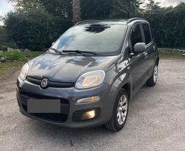 Fiat Panda Twinair Turbo Lounge metano