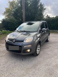 Fiat Panda Twinair Turbo Lounge metano