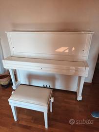 pianoforte Yamaha 