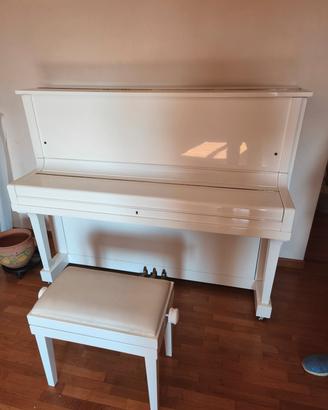 pianoforte Yamaha 