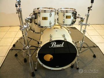 Pearl Master Custom