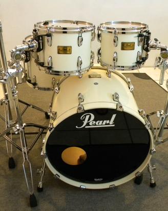 Pearl Master Custom