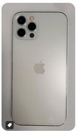 iPhone 12 pro max 256