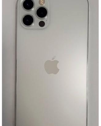 iPhone 12 pro max 256