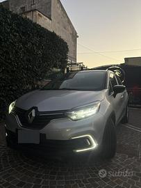 Renault captur 2019