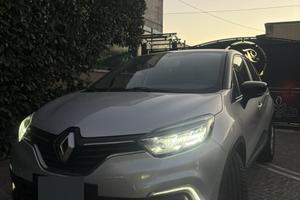Renault captur 2019