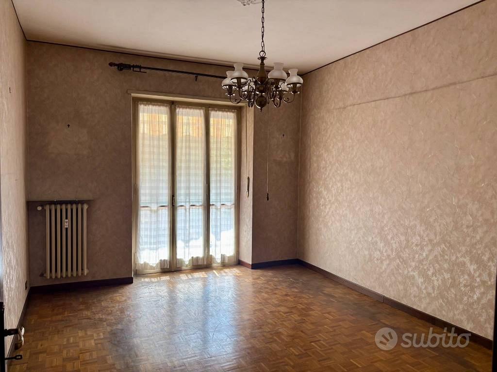 Appartamento – Pinerolo, San Luigi - Altro