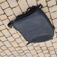 sedile c4 picasso 2008 lato conducente