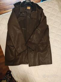 Giaccone Uomo Conbipel