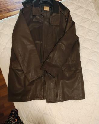 Giaccone Uomo Conbipel