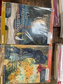 libri scolastici
