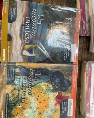 libri scolastici