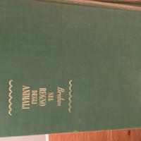 Nel regno degli animali - Brehem