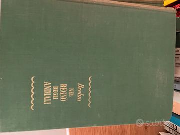 Nel regno degli animali - Brehem