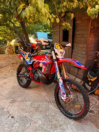 Beta 300 rr limited edition