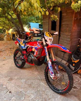 Beta 300 rr limited edition