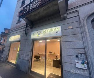 Ufficio Novara
