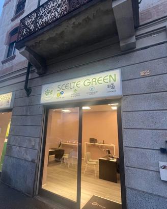 Ufficio Novara