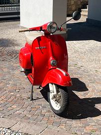 Vespa 125 Primavera 1977 VMA con documenti