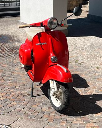 Vespa 125 Primavera 1977 VMA con documenti