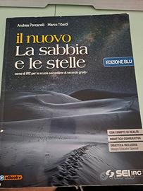 il nuovo la sabbia e le stelle