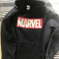 Felpa Marvel originale taglia M