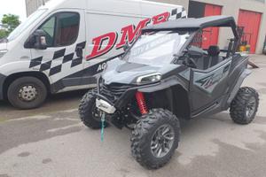 SSV - Z800 Z950 - JEEP BUGGY SPORT 4X4 - ANCHE 16 