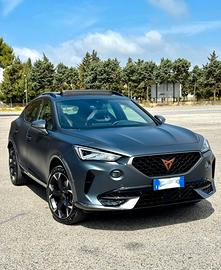 CUPRA FORMENTOR 1.5 TSI - DSG