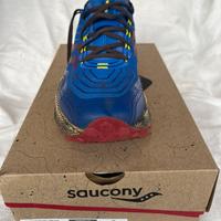 Saucony Endorphin Trail