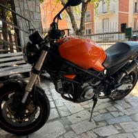 DUCATI MONSTER 900 a carburatori