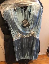 Abito Elisabetta Franchi 2018