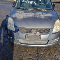 RICAMBI USATI AUTO SUZUKI Swift 4Â° Serie m13a Ben