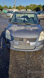 RICAMBI USATI AUTO SUZUKI Swift 4Â° Serie m13a Ben