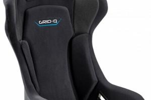 SEDILE SPARCO GRID-Q QRT RACING RALLY