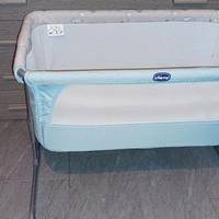 culla next to me chicco