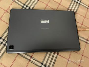 Tablet Samsung Galaxy Tab A7