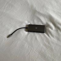adattatore per computer