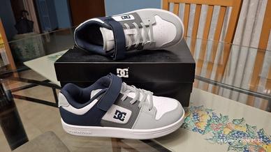 Scarpe DC Shoes YOUTH Manteca 4 V – Taglia 36