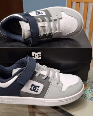 Scarpe DC Shoes YOUTH Manteca 4 V – Taglia 36
