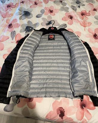 Piumino Colmar Nero taglia 48 (S)