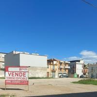 Terreno Agricolo San Severo [Cod. rif 3183943VRG]