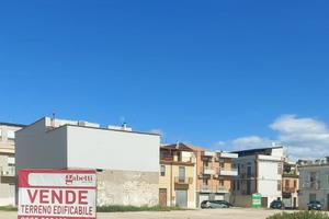 Terreno Agricolo San Severo [Cod. rif 3183943VRG]