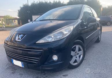 Peugeot 207 1.4 HDI Millesim 200
